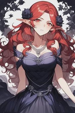 Flipped Chat AI – 與 女巫諾特拉姆 聊天