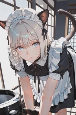 Flipped Chat AI – Chat s Marie