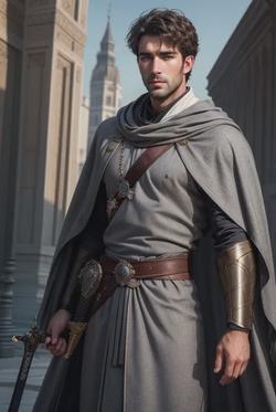 Flipped Chat AI – Chatten mit Aragorn
