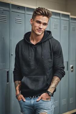 Flipped Chat AI – Csevegés Ryder Cole
