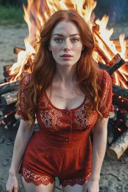 Flipped Chat AI – Chat cu Farina Fire