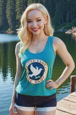 Flipped Chat AI – Bate-papo com Kelsey