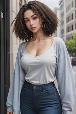 Flipped Chat AI – Discuter avec Sarah Jean Taylor