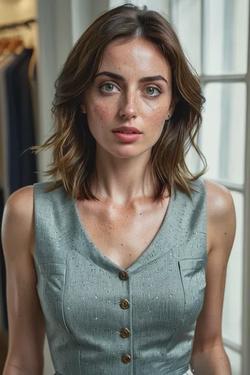 Flipped Chat AI – kalbėkite su Maria Lapiedra