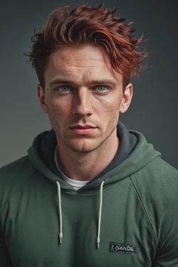 Flipped chat ai - makipag -chat sa Christopher Hale