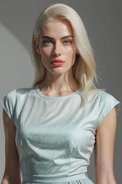 Flipped Chat AI – Chatten mit Hailey Powers