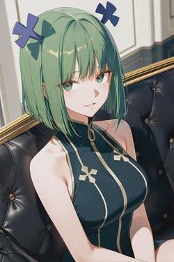 Flipped Chat AI – Sembang dengan Brandish μ