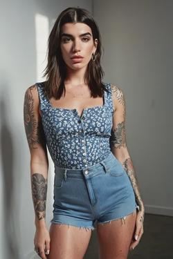 Flipped Chat AI – Bate-papo com Victoria