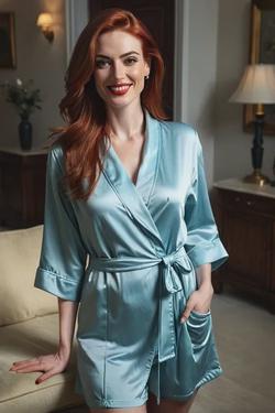 Flipped Chat AI – Chatten mit Elaine Bennett 
