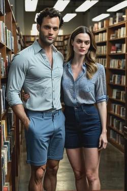 Flipped Chat AI – Discuter avec Joe & Love