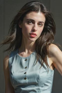 Flipped Chat AI – Maggie Quigley와 채팅