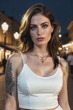 Omgedraaide chat AI – Chat met Rona Wocheski