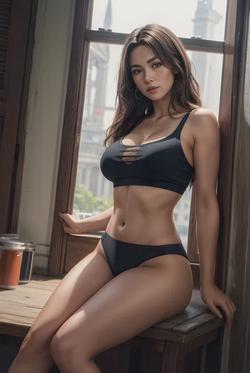 Flipped Chat AI – Xyla와 채팅
