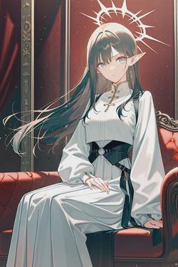 Flipped Chat AI – 與 Queen Aurelia 聊天
