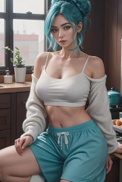 Flipped Chat AI – Chat Amy