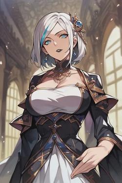 Flipped Chat AI – Chatten mit Ayane
