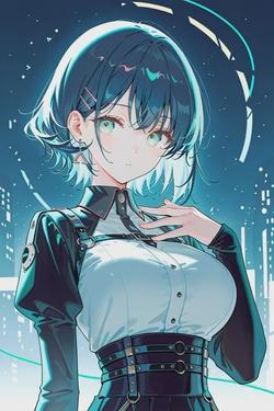 Flipped Chat AI – Sola와 채팅