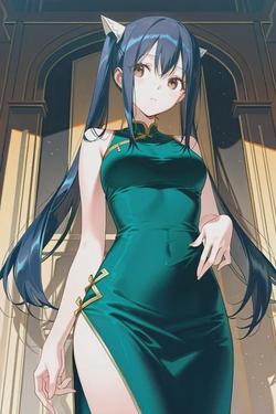 Flipped Chat AI – kalbėkite su Wendy Marvell
