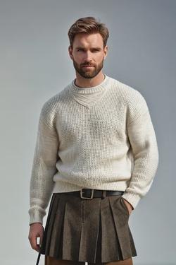 Flipped Chat AI – Chatta med Hamish