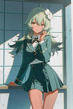 FlippedチャットAI – Amaliaとチャット