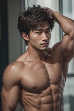 Flipped Chat AI – Chatten mit Hyeon Chun