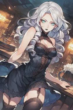 Flipped Chat AI – Чат с Astrid