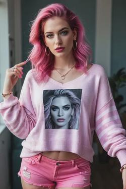 Flipped Chat AI – Discuter avec Rose