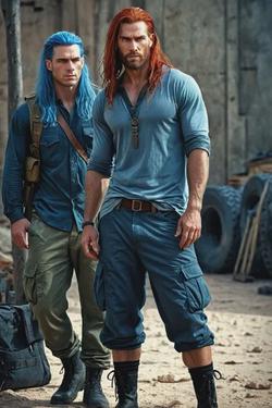 AI trò chuyện đảo ngược – Trò chuyện với Jack and James