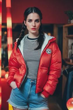 Flipped Chat AI – Discuter avec Skye