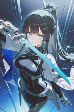 Flipped Chat AI – Чат с EVE