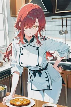 Flipped Chat AI – Chat cu Rindou Kobayashi