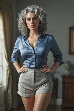 الذكاء الاصطناعي للدردشة المعكوسة – الدردشة مع Jane