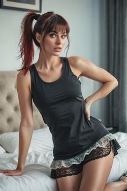 Flipped Chat AI – 與 Lily 聊天