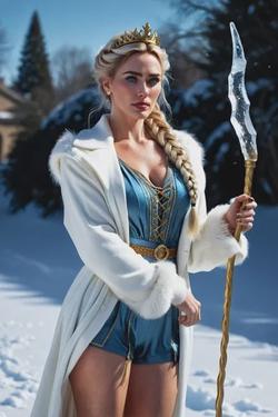 Flipped Chat AI – Bate-papo com Elsa