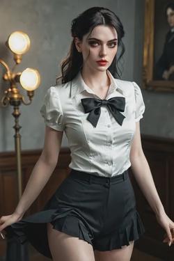 Flipped Chat AI – Sophia 와 채팅