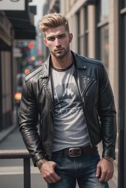 Flipped Chat AI – Chat dengan Oliver St. James