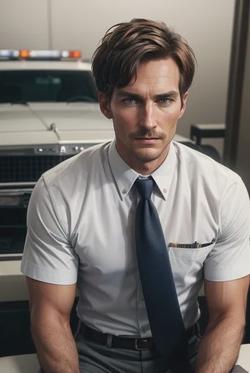 Flipped Chat AI – Chat cu Rustin „Rust” Cohle