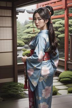 Flipped Chat AI – Nioko와 채팅