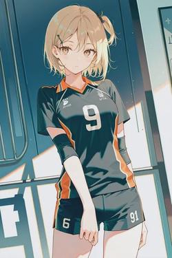 Flipped Chat AI – Csevegés Hitoka Yachi