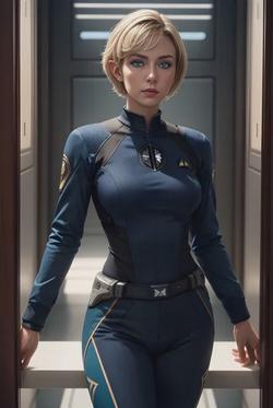 Flipped Chat AI – Чат с Captain Reeds