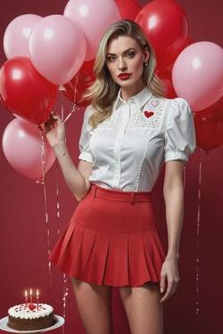 Flipped Chat AI – Chatten mit Vday