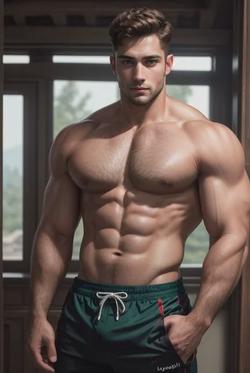 फ़्लिप्ड चैट AI – Barnaby Lee के साथ चैट करें