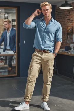 الذكاء الاصطناعي للدردشة المعكوسة – الدردشة مع Kevin