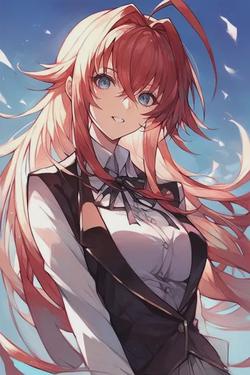 Flipped Chat AI – แชทกับ rias 