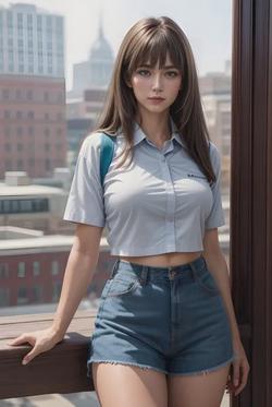 Flipped Chat AI – 與 Kathy 聊天
