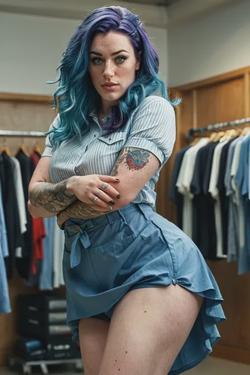 Flipped Chat AI – Chat s  Elizabeth 