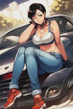 Flipped Chat AI – 與 Ellie  聊天