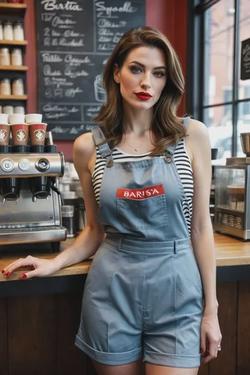 Flipped Chat AI – 與 Franzika 聊天