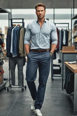 Flipped chat ai - makipag -chat sa Alex
