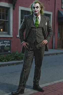 Flipped Chat AI – razgovarajte s beetlejuice 